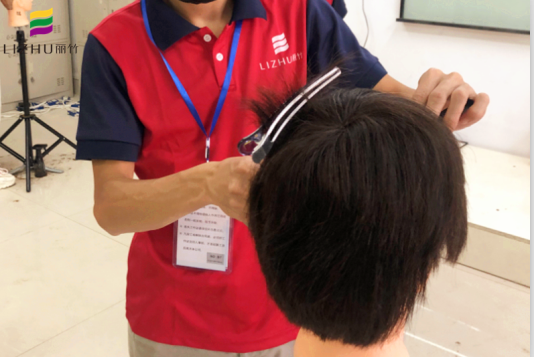 男士打理發(fā)型小貼士 ，廣西男士理發(fā)