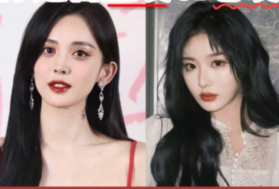 南寧美發(fā)造型學校教你判斷適合直發(fā)還是卷發(fā)？