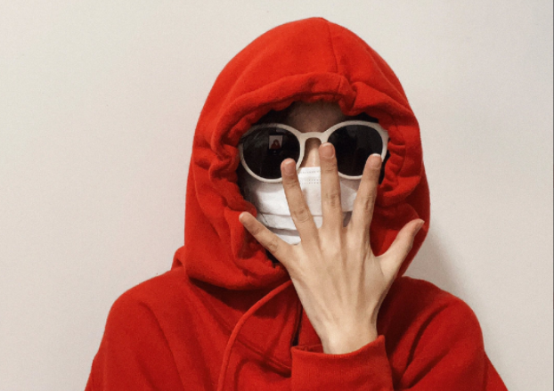 新年拍照姿勢(shì)，廣西彩妝拍照培訓(xùn)教你拍