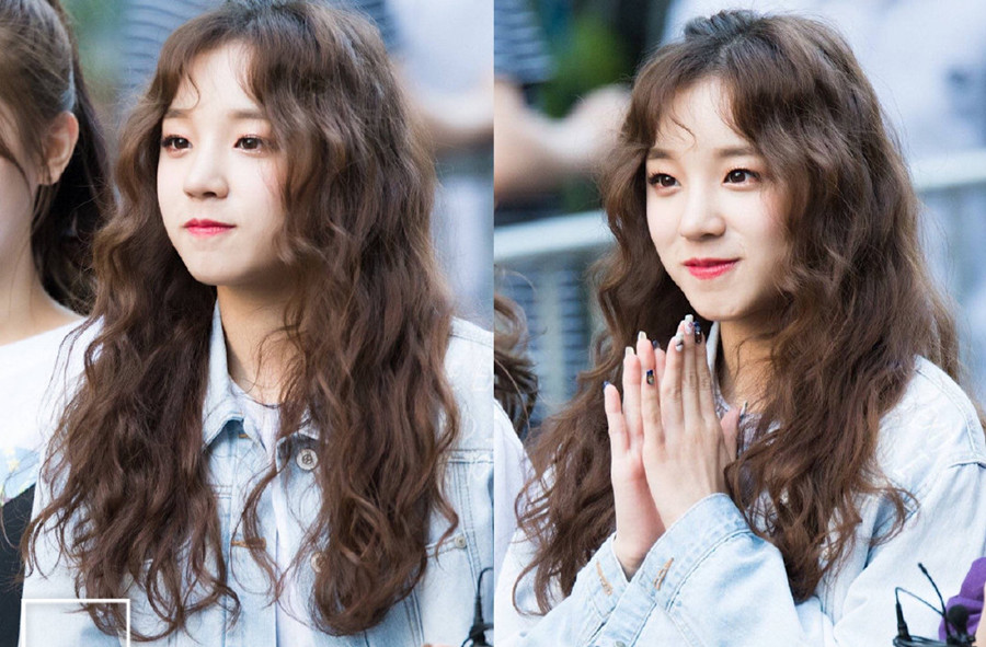 羊毛卷燙發(fā)攻略，廣西專業(yè)燙發(fā)學校分享