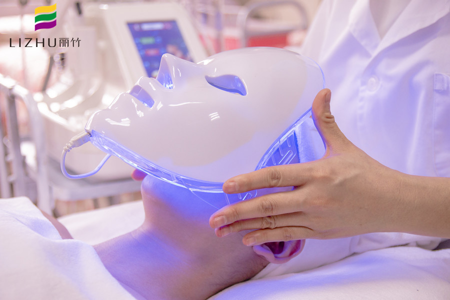 南寧哪里可以學皮膚管理？麗竹美容培訓歡迎你