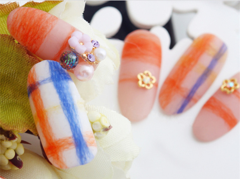 絲絨美甲可以碰水嗎？廣西美甲教育知識(shí)解答