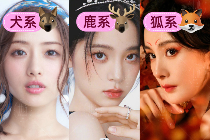 眉毛自測方法，廣西美妝彩妝化妝學校教你方法