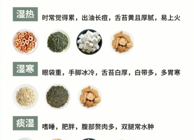 濕氣調(diào)養(yǎng)方法，南寧美容美體養(yǎng)生推薦