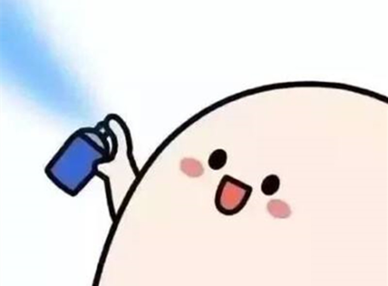 廣西美容護(hù)膚學(xué)習(xí)：噴霧怎么用？