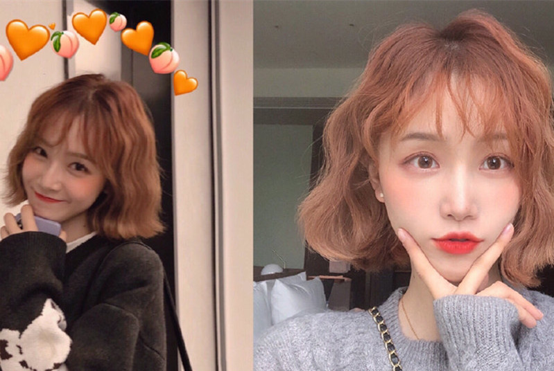 顯白發(fā)色，南寧染發(fā)造型學(xué)校推薦