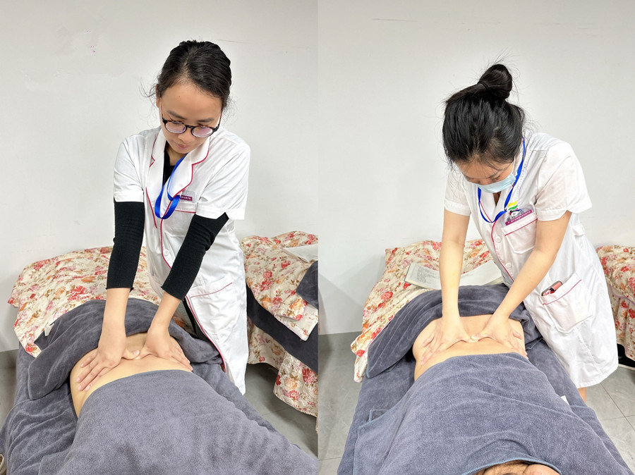 南寧美容美體基礎內(nèi)容：腎部管理注意事項