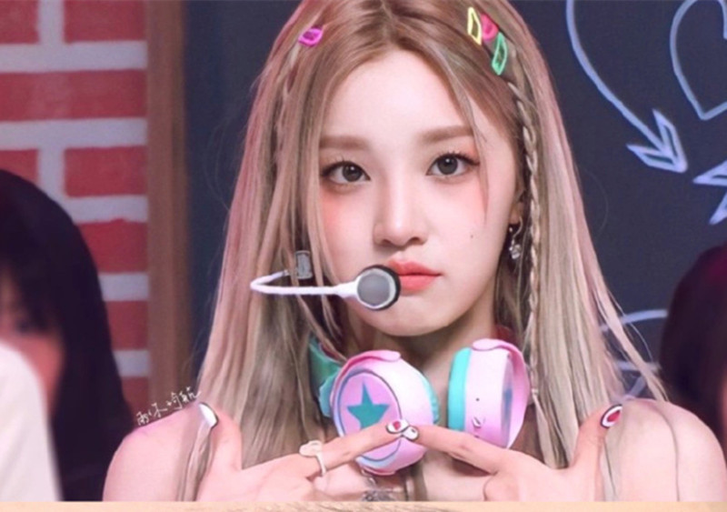 多巴胺眼妝教程，廣西彩妝培訓(xùn)教學(xué)