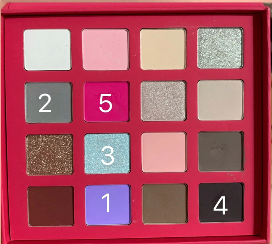 芭比粉甜心妝容教程，廣西化妝培訓(xùn)基礎(chǔ)