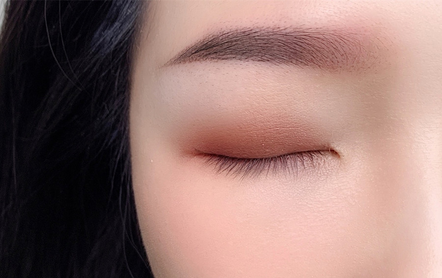 什么是霧眉？南寧學(xué)紋繡眉眼唇技術(shù)專業(yè)講解