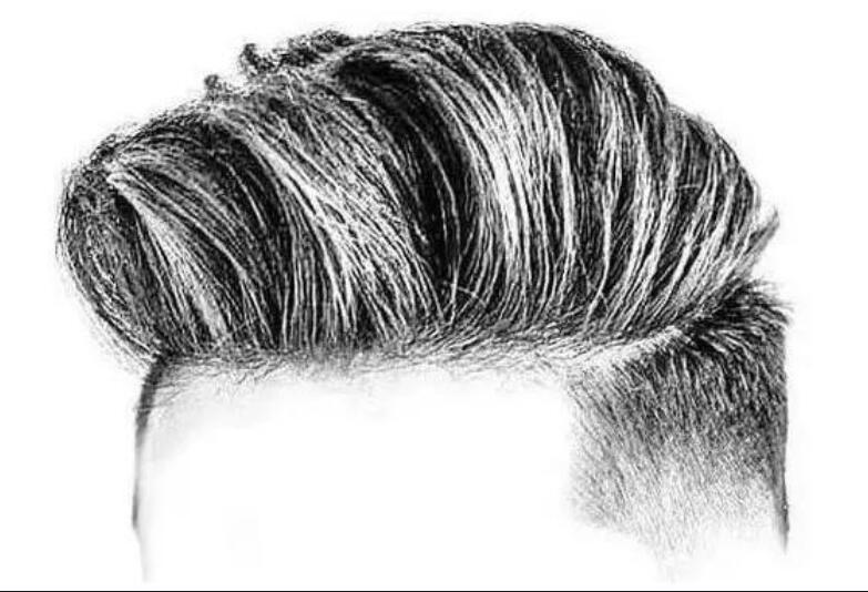 什么是油頭？美發(fā)師培訓(xùn)內(nèi)容講解