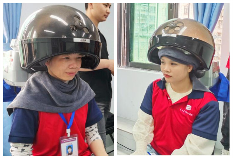 廣西學(xué)美發(fā)燙染：焗油要多長(zhǎng)時(shí)間？