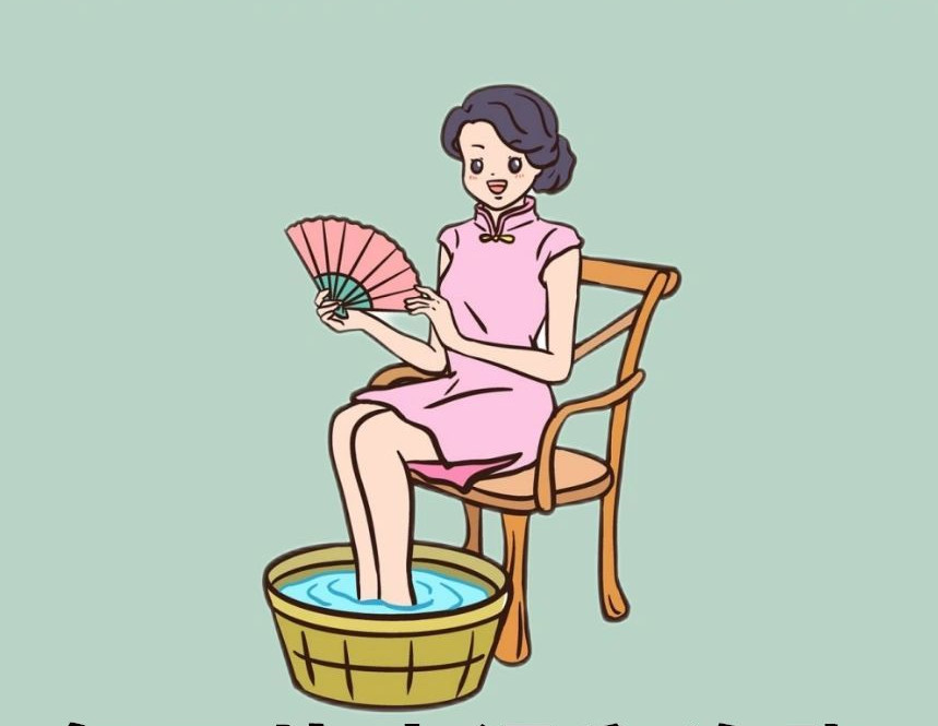 南寧學(xué)美容中醫(yī)告訴你：三伏天適合什么運動？