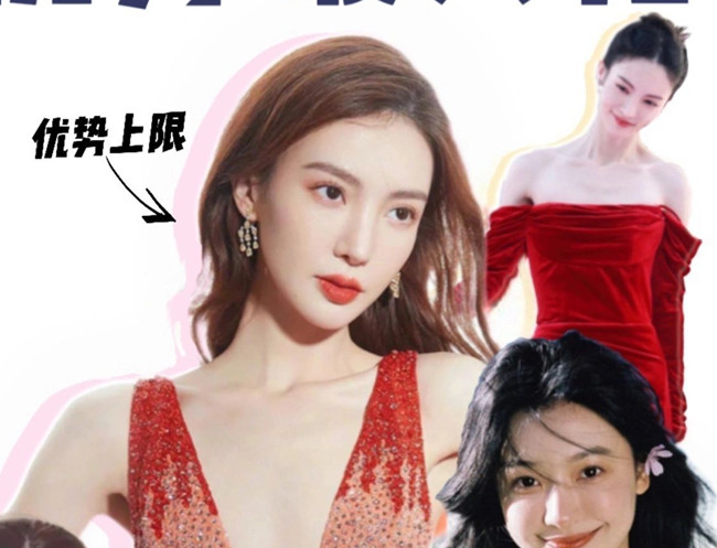 如何展示你的形象特點(diǎn)？南寧人物形象設(shè)計(jì)學(xué)校分享