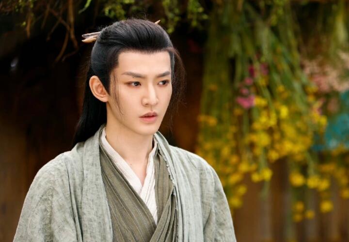 涂山璟眼妝教程，廣西彩妝眼妝培訓(xùn)