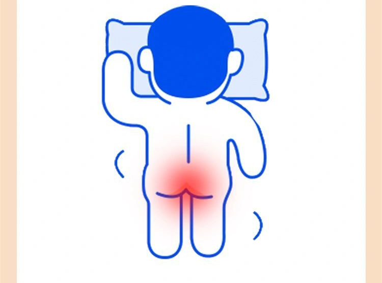 什么是健康的睡覺姿勢(shì)？廣西健康管理講解