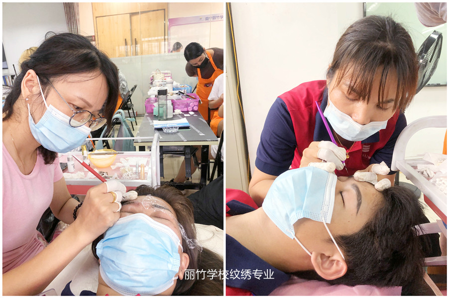 紋眉價(jià)格如何選擇？