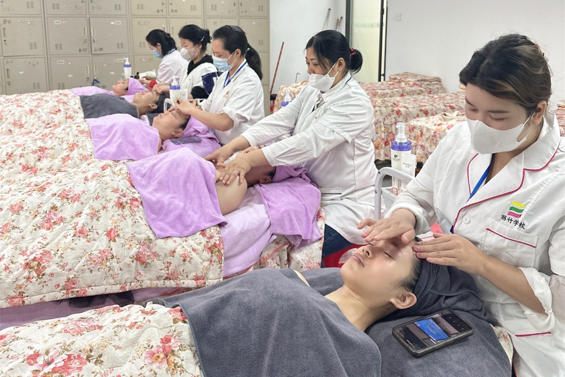 廣西美容師：什么是屏障受損？