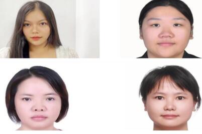 麗竹學(xué)校戰(zhàn)隊(duì)成員介紹（七）| 桂林第 二屆美業(yè)技能大賽