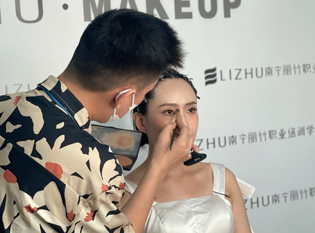 美妝防騙指南，南寧美妝培訓(xùn)