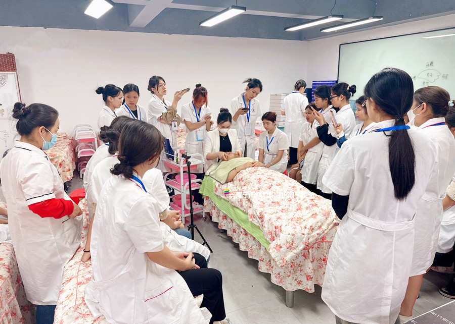 南寧皮膚管理：你為什么要做皮膚管理？