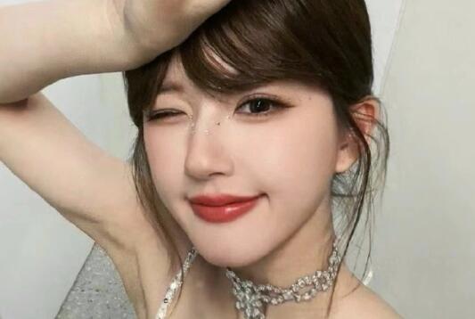 趙露思八音盒公主妝，南寧明星妝容教學(xué)