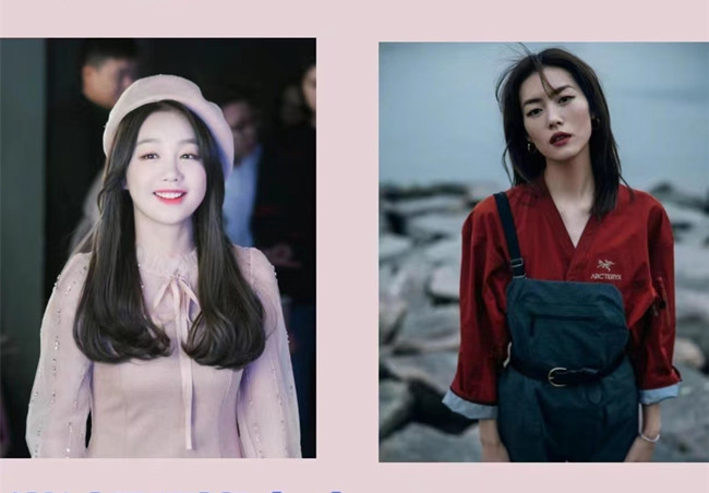 廣西化妝學(xué)習(xí)：你是清冷美女or現(xiàn)摩登麗人？