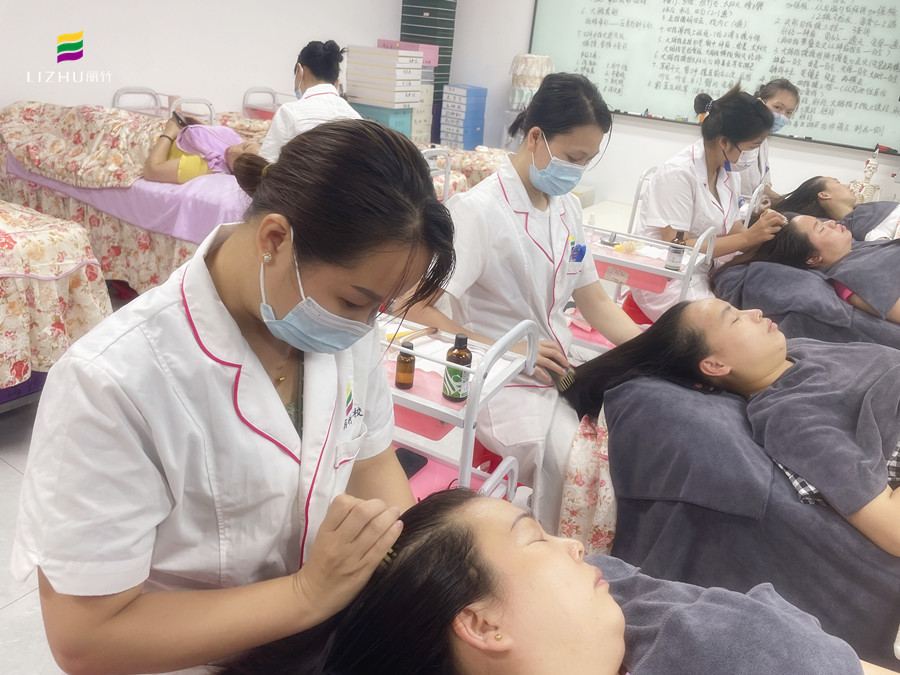 適合梳頭的時間？南寧頭療養(yǎng)生學習