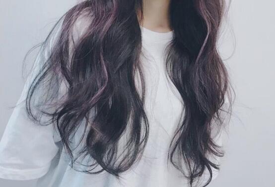 彈力素的正確使用方法，南寧學(xué)美發(fā)造型