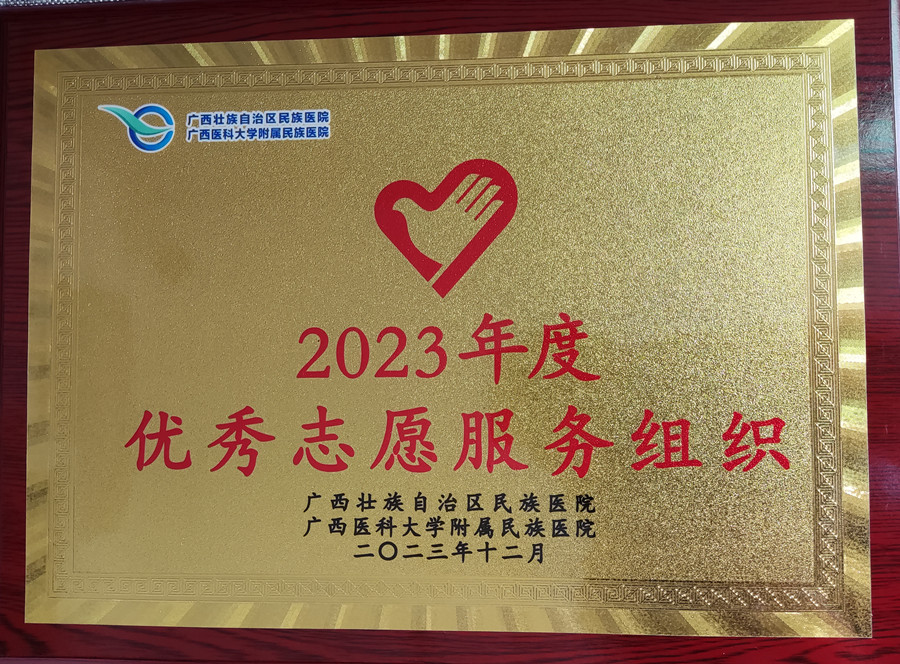 快報！祝賀麗竹學(xué)校再獲“年度志愿者服務(wù)組織”稱號