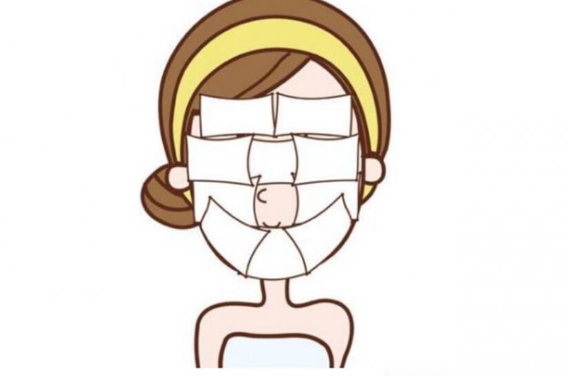 怎樣濕敷才正確？廣西美容面部管理學校分享