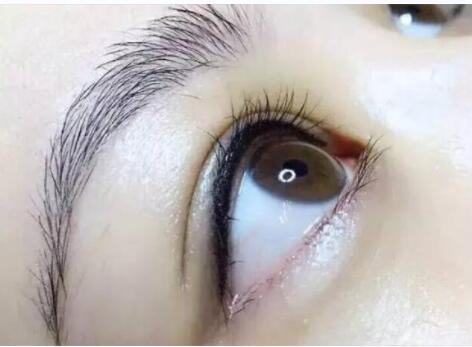 紋美瞳線技術(shù)專業(yè)的重要性，廣西學(xué)紋美瞳線