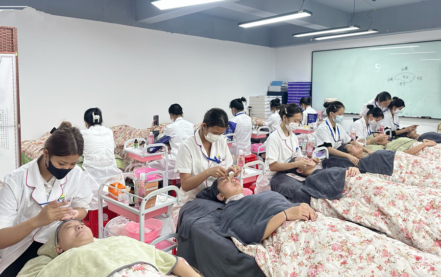 日常保障好皮膚的技巧，南寧皮膚管理專業(yè)