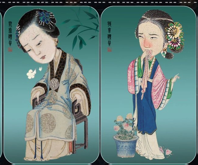 你的體質適合喝什么茶？南寧美容美體學習去哪里？