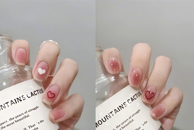 適應(yīng)不同場合的美甲，南寧美甲師學(xué)校推薦