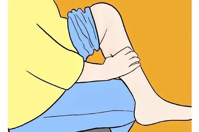 廣西美容中醫(yī)培訓(xùn)班：教你檢測(cè)哪里濕氣重？