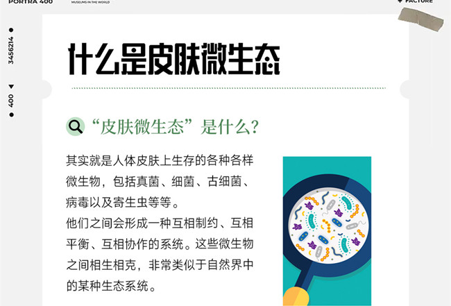 皮膚微生態(tài)是什么？廣西皮膚管理中心培訓(xùn)課件