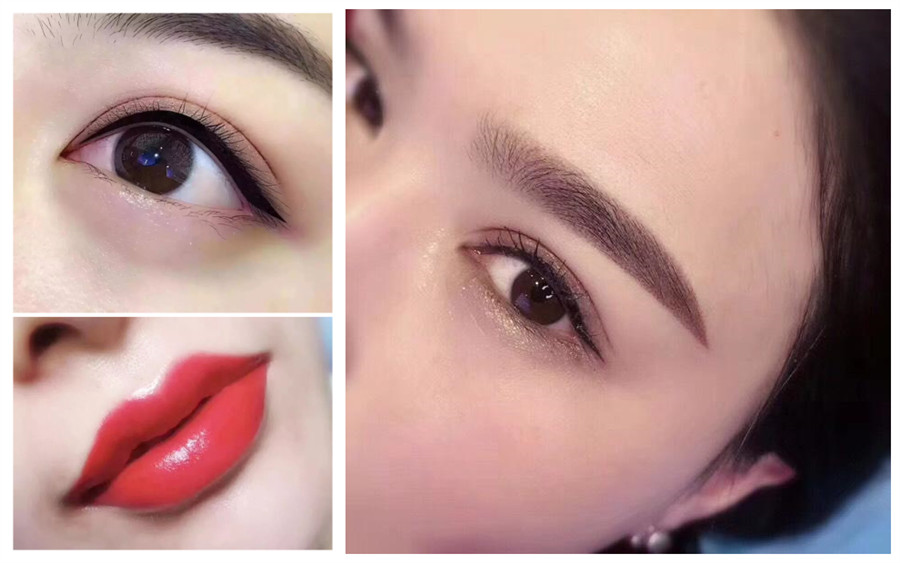 廣西學(xué)紋繡哪里專業(yè)？廣西哪里可以紋繡？