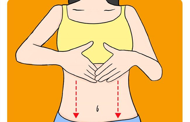 如何疏通帶脈？南寧美容美體師學(xué)習(xí)分享