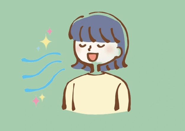 可以緩解口臭的美容方法，廣西美容健康師培訓(xùn)課程