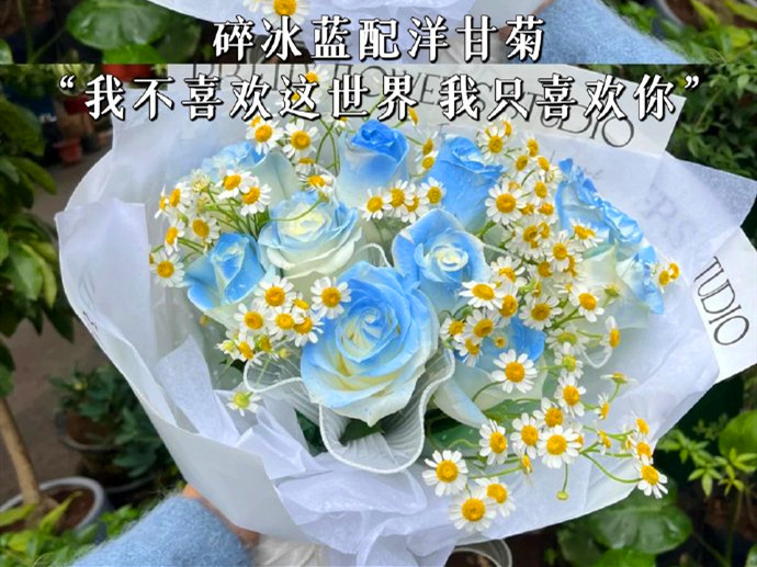 天生絕配的花材搭配攻略，廣西花藝基礎(chǔ)知識(shí)