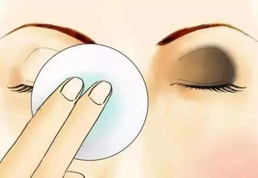 卸妝膏使用方法，廣西化妝護(hù)膚學(xué)校手把手教學(xué)