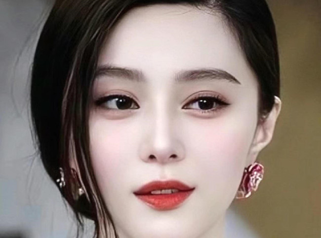 玉面桃花狐貍眼妝容解析，告訴廣西化妝造型哪家有實力？