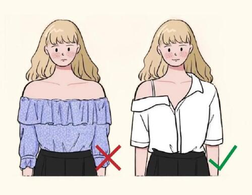 120斤+女生穿搭技巧，廣西美容化妝形象設(shè)計分享