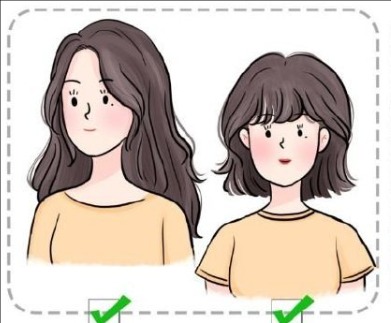 常見的發(fā)型技巧，廣西燙染剪發(fā)學(xué)校課程