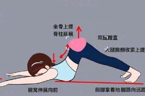 廣西美容與形象設(shè)計(jì)學(xué)校：教你開肩美背