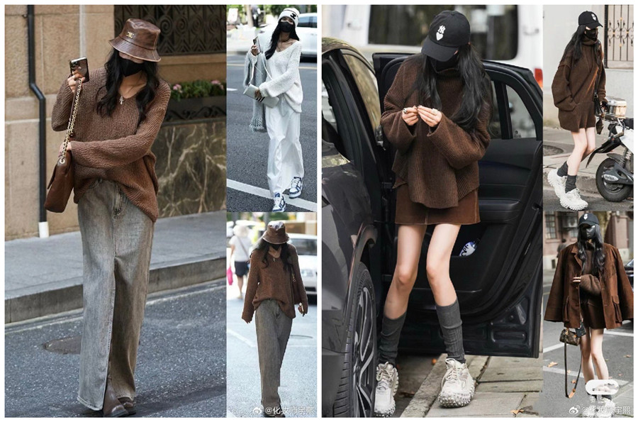 如何通過簡潔的搭配穿出質(zhì)感？廣西人物形象專業(yè)