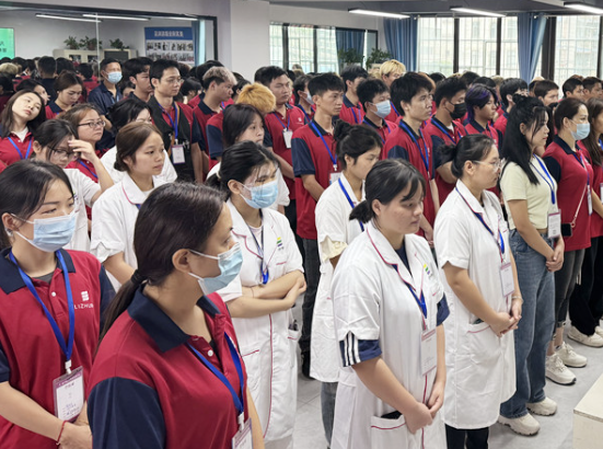 好消息！麗竹學(xué)校即將舉辦南寧校園文化藝術(shù)節(jié)