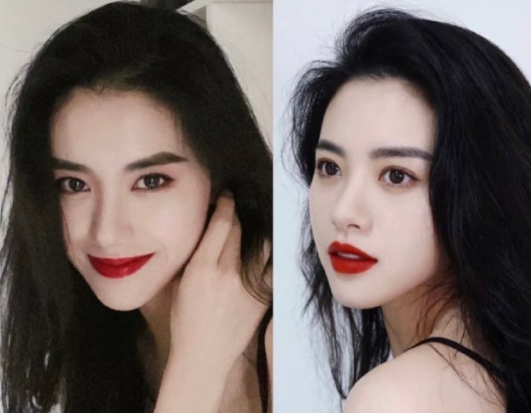 港風(fēng)妝容造型要點講解，南寧學(xué)影視妝容