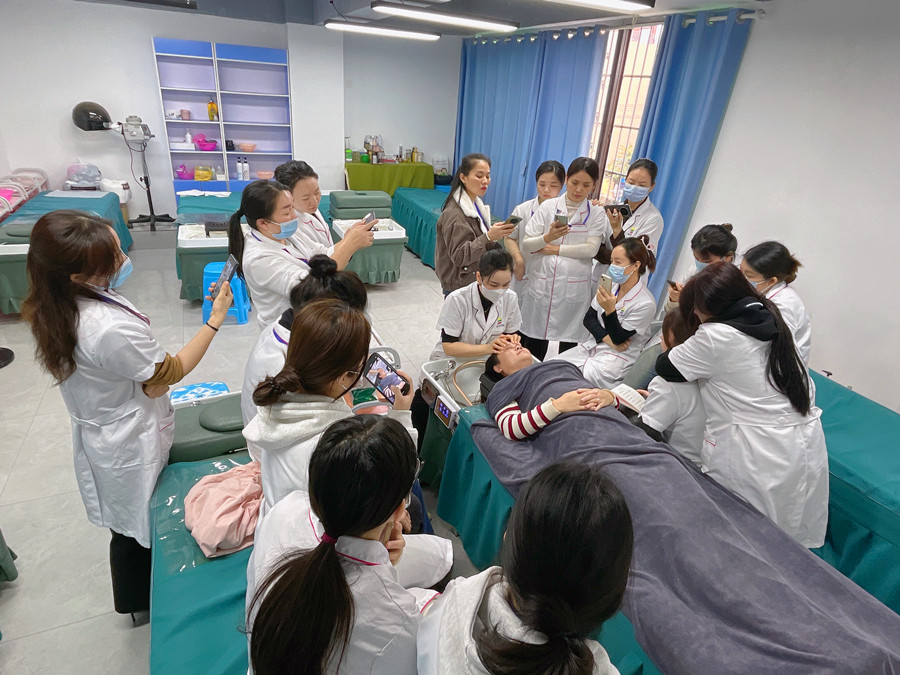 不同時間進行頭療的好處，南寧頭療專業(yè)講解